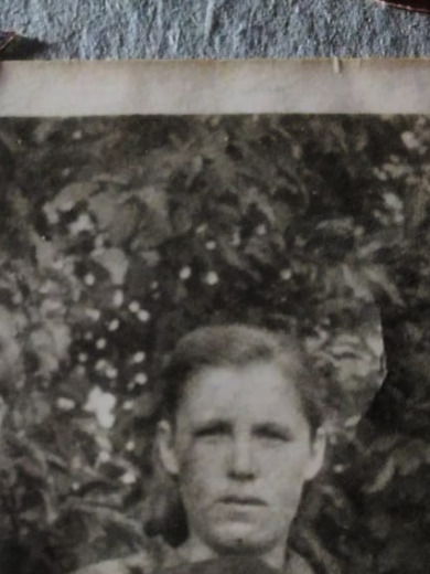 Островерхова Вера Григорьевна