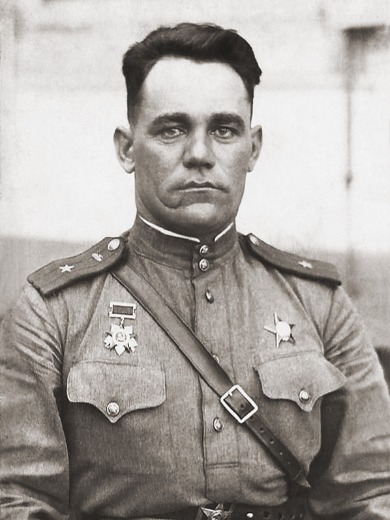 Панчук Дмитрий Андреевич