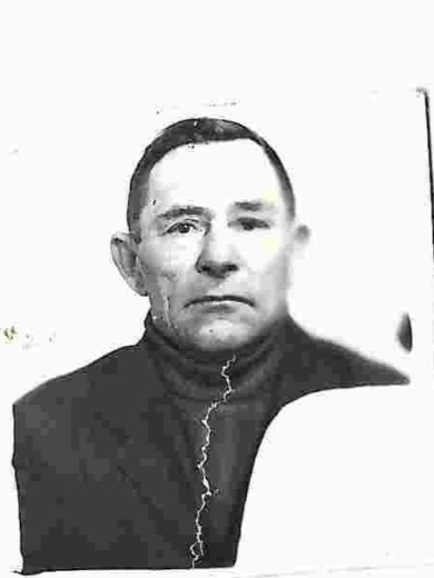 Лаптев Дмитрий Иванович