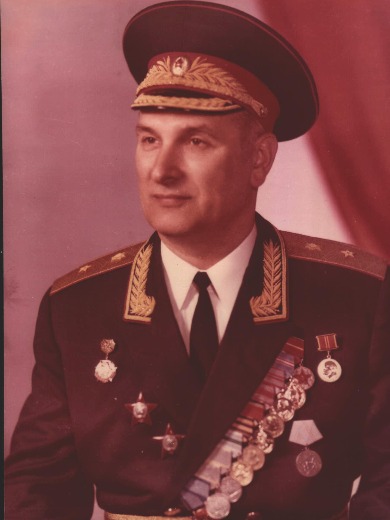 Цаллагов Борис Владимирович
