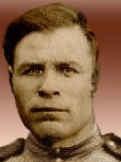 Белозеров Виктор Петрович