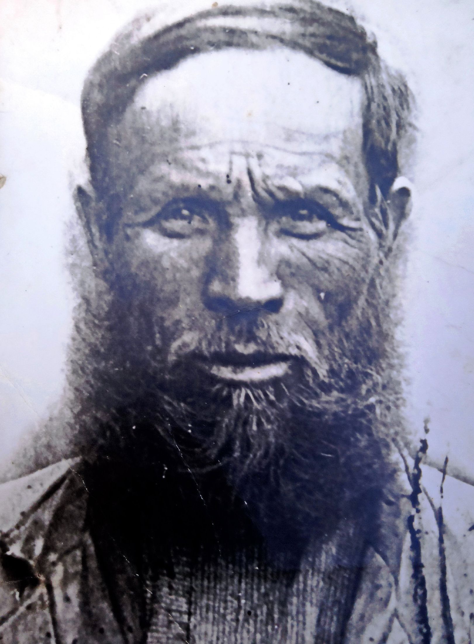 Федотов Яков Федотович