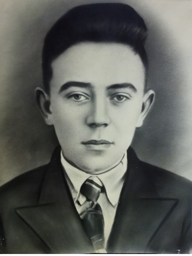 Верхоламов Александр Иванович