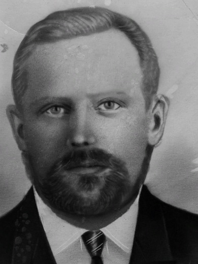 Коншин Виталий Павлович