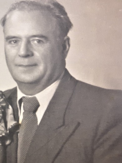 Рындин Фёдор Иванович