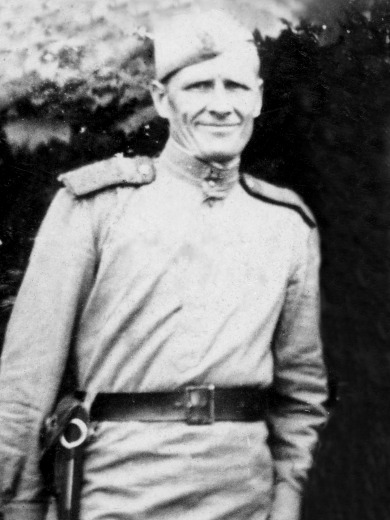 Кулаков Кирилл Иванович