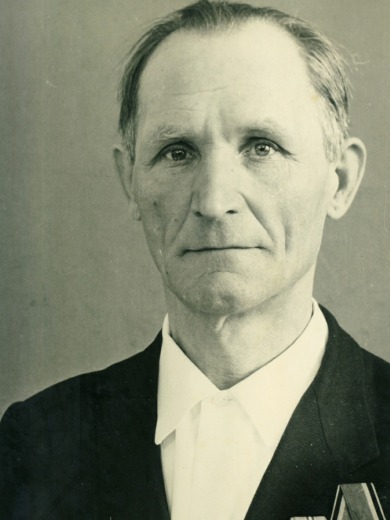 Шальнев Александр Артемович