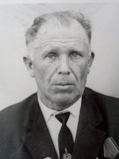 Шилин Иван Михайлович