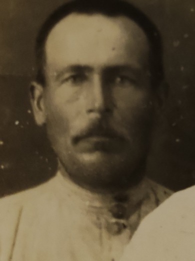 Чудаков Петр Семенович