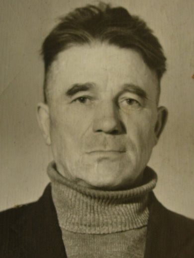 Ананьев Федор Яковлевич