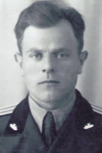 Чижиков Александр Ильич