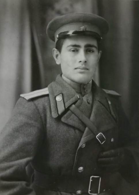 Якупов Рафкат Сайфульевич