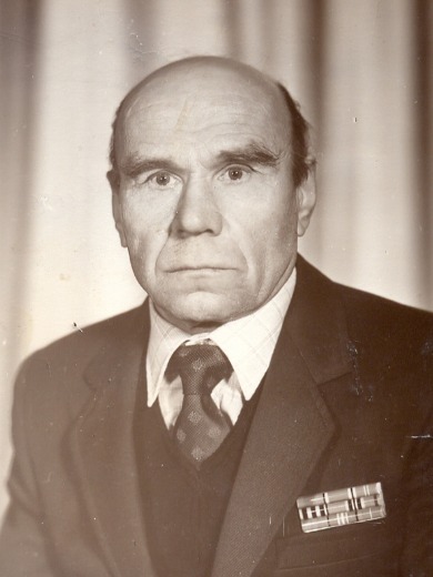 Молоков Степан Меркурьевич