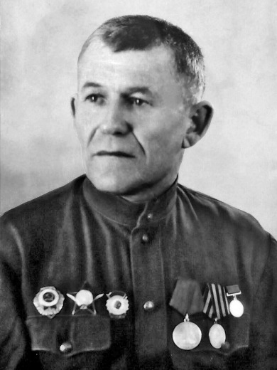 Кисленко Иван Васильевич