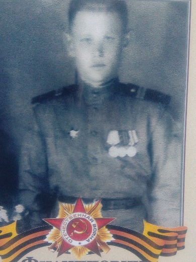 Филиппович Евгений Осипович