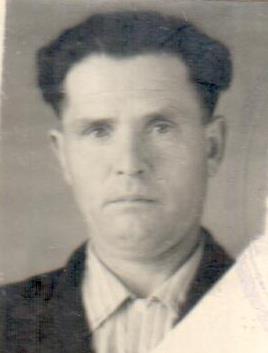 Кадеркин Иван Алексеевич