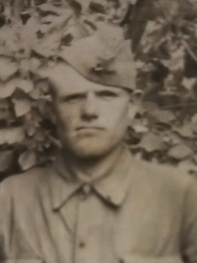 Дунилов Александр Дмитриевич