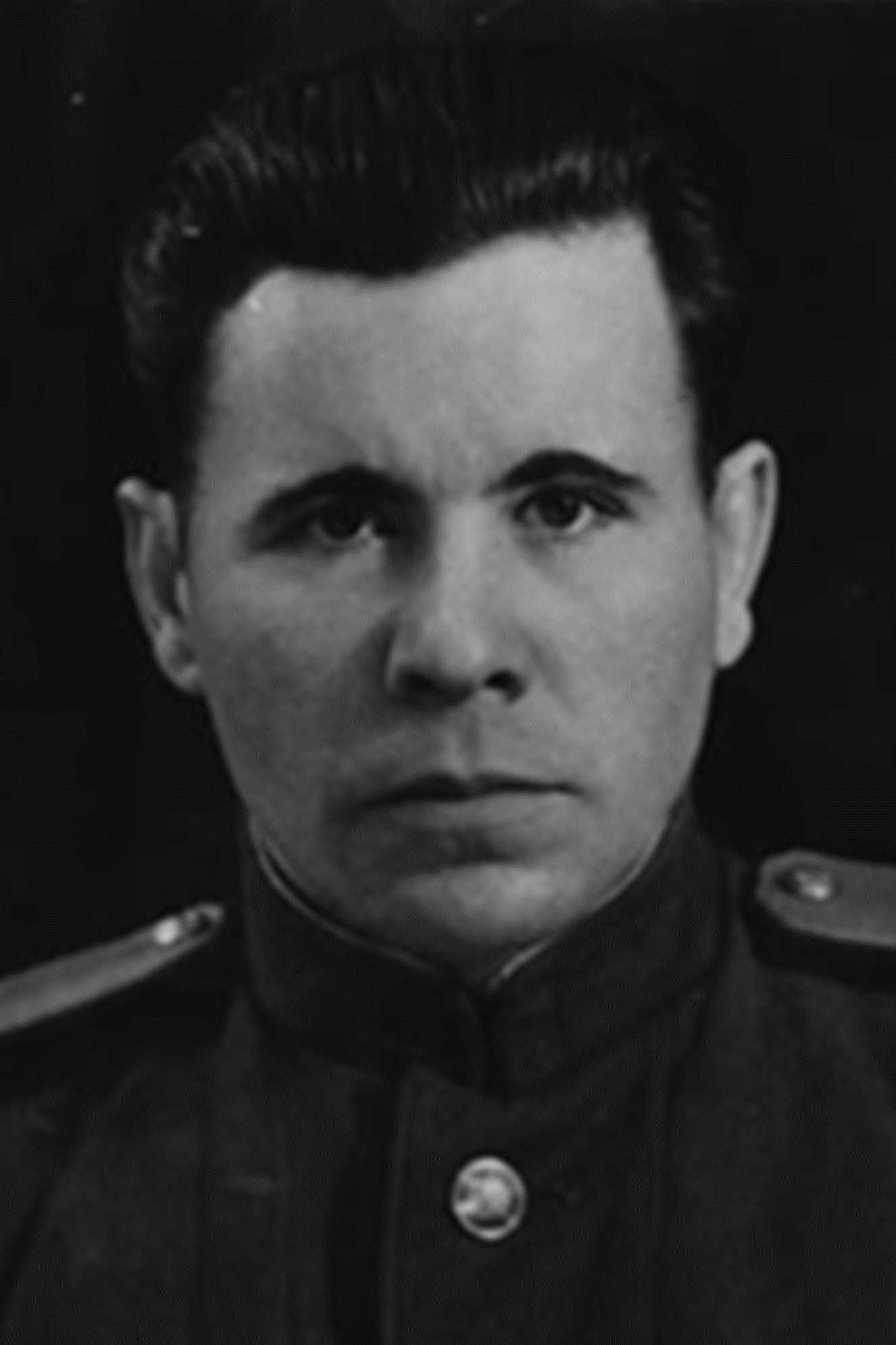 Галимовский Николай Николай