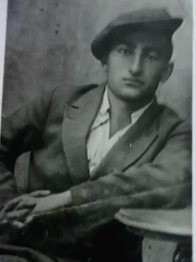 Амирджанов Амирджан Сергеевич