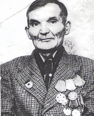 Сиволобов Александр Александрович