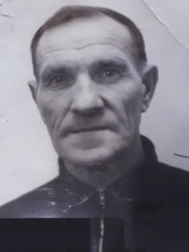 Емельянов Петр Артемьевич