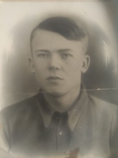 Мишин Александр Михайлович