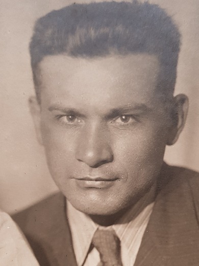 Ватаев Александр Харитонович