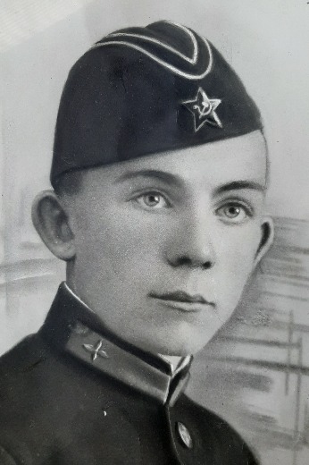 Лунин Виктор Николаевич