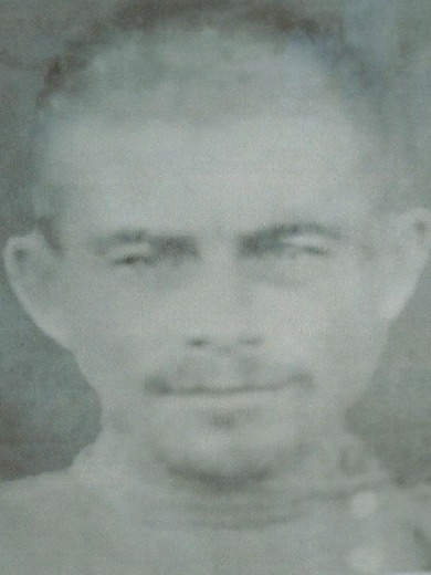 Арышев Григорий Степанович