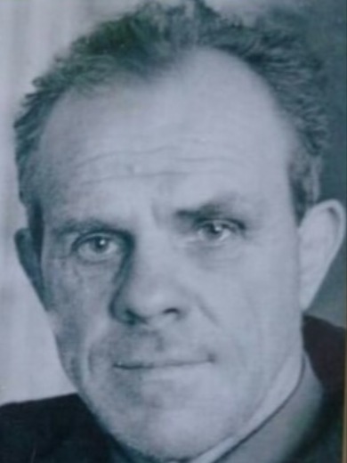 Климов Константин Андреевич