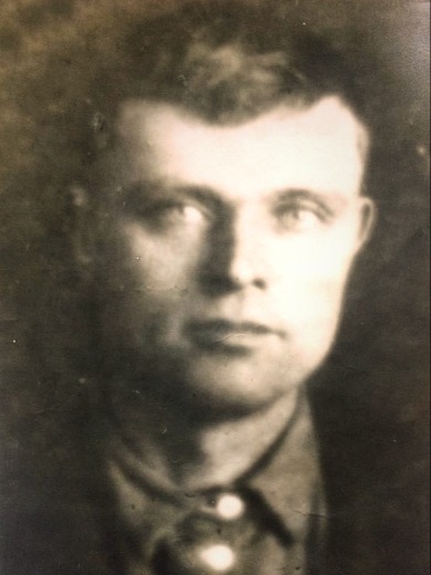 Козловцев Михаил Иванович