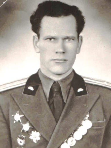 Ардашев Леонид Александрович