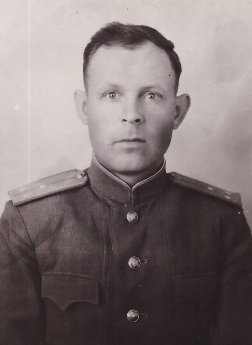 Москвитин Николай Владимирович