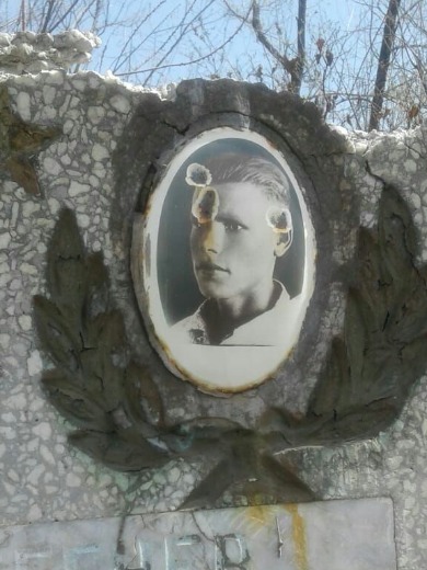 Беребенев Александр Климентьевич