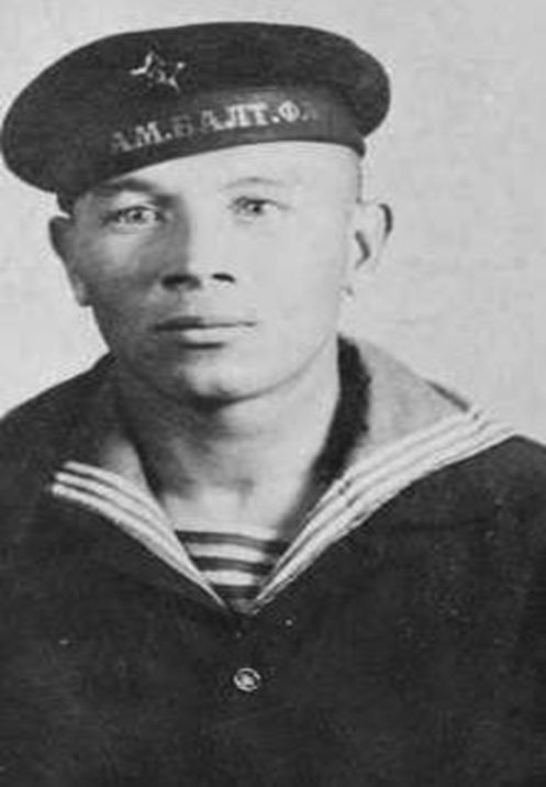 Кудейкин Петр Кириллович