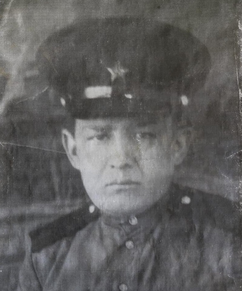 Сагадатов Лукман Аминевич