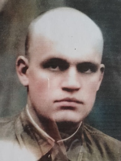 Андреев Василий Михайлович