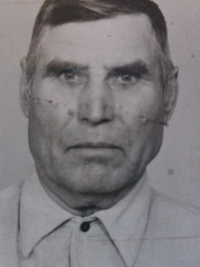 Передреев Василий Васильевич