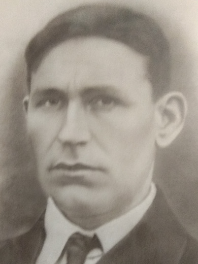 Эктов Семен Николаевич