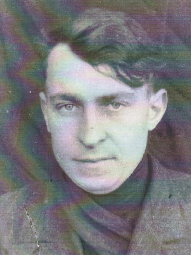 Морозов Сергей Кузьмич