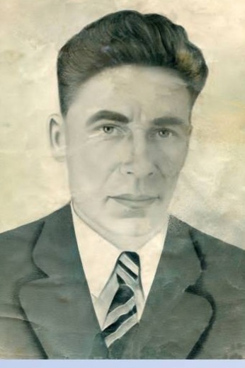 Акуленко Афанасий Ефимович