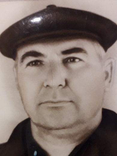 Еремов Борис Иванович