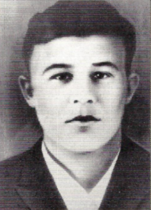 Зверев Анатолий Михайлович