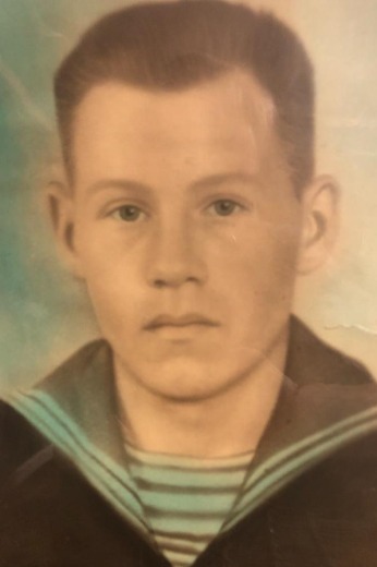 Жигалин Иван Иванович