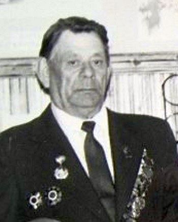 Попов Александр Александрович