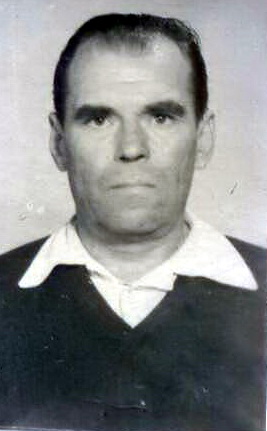 Максимов Александр Иванович