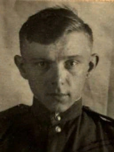 Рожков Сергей Петрович
