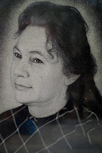 Костина Евдокия Ивановна