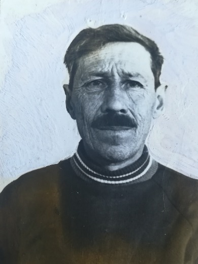 Булатов(Эрастов) Анатолий Аркадьевич