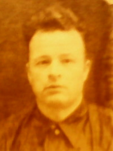 Серов Петр Семенович